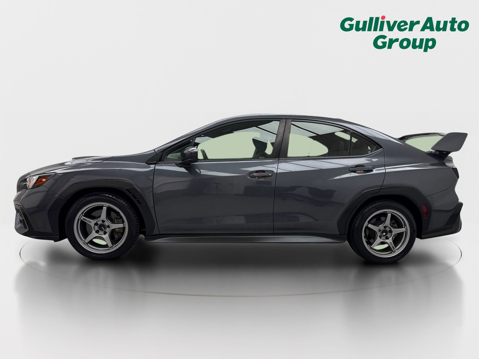 Used 2022 Subaru WRX AWD/4WD image 3