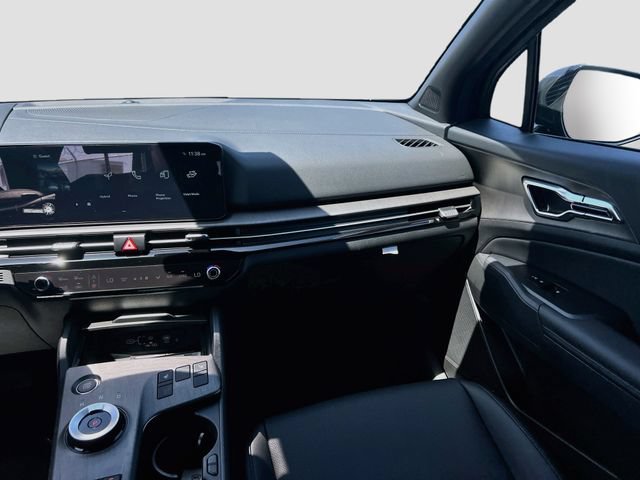 New 2027 Kia Sportage X-Line AWD/4WD image 24