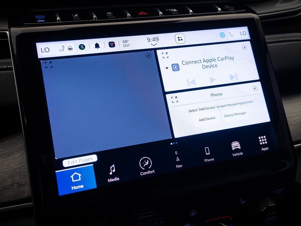 Used 2023 Jeep Grand Cherokee 4WD 4xe image 29