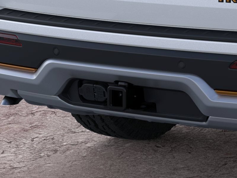 New 2026 Ford Explorer Tremor w/ Tremor Ultimate Package AWD/4WD image 23
