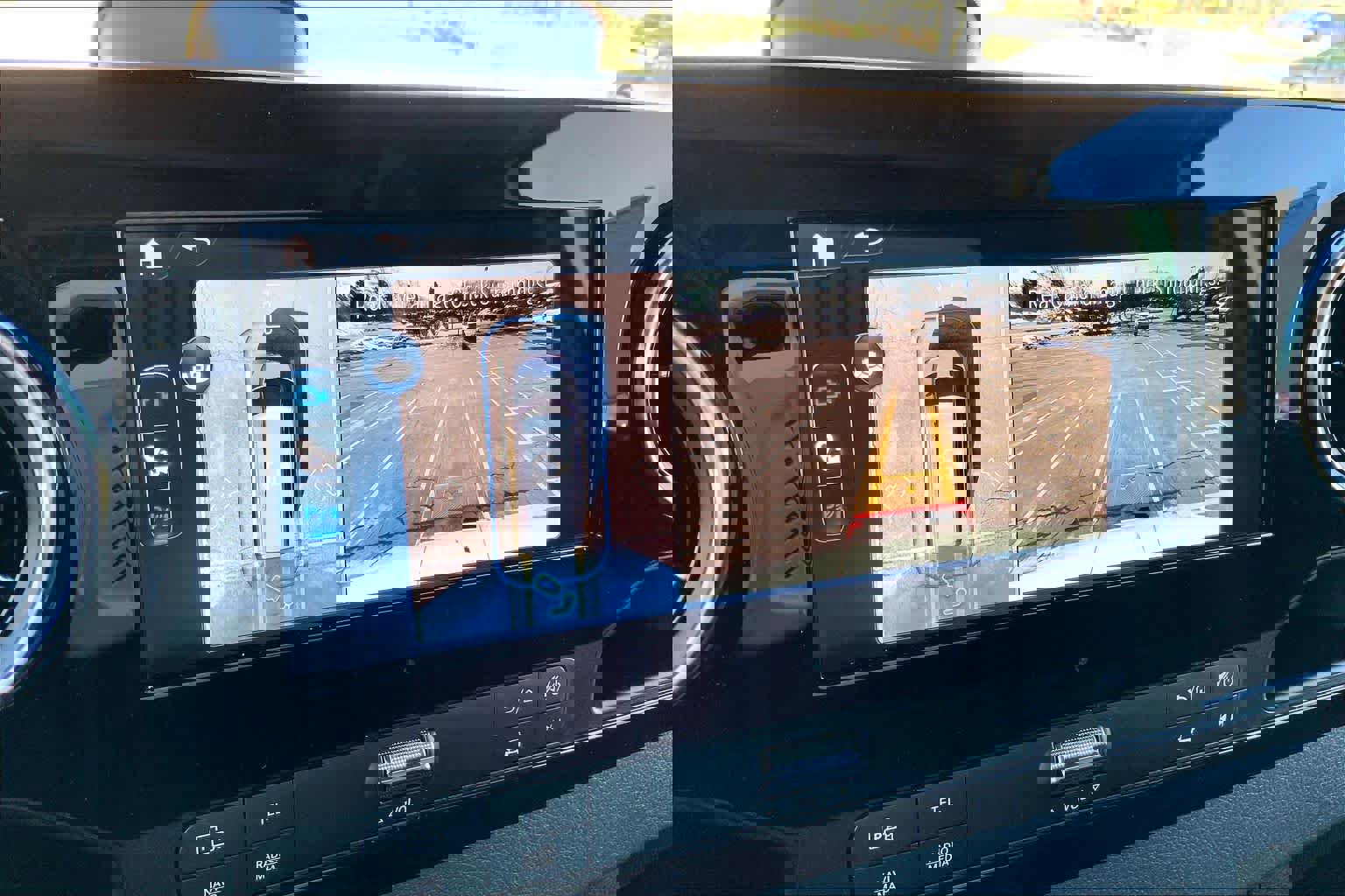 New 2026 Mercedes-Benz Sprinter 2500 image 8