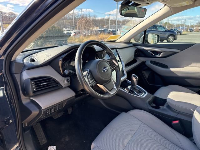 Used 2024 Subaru Legacy Premium image 23