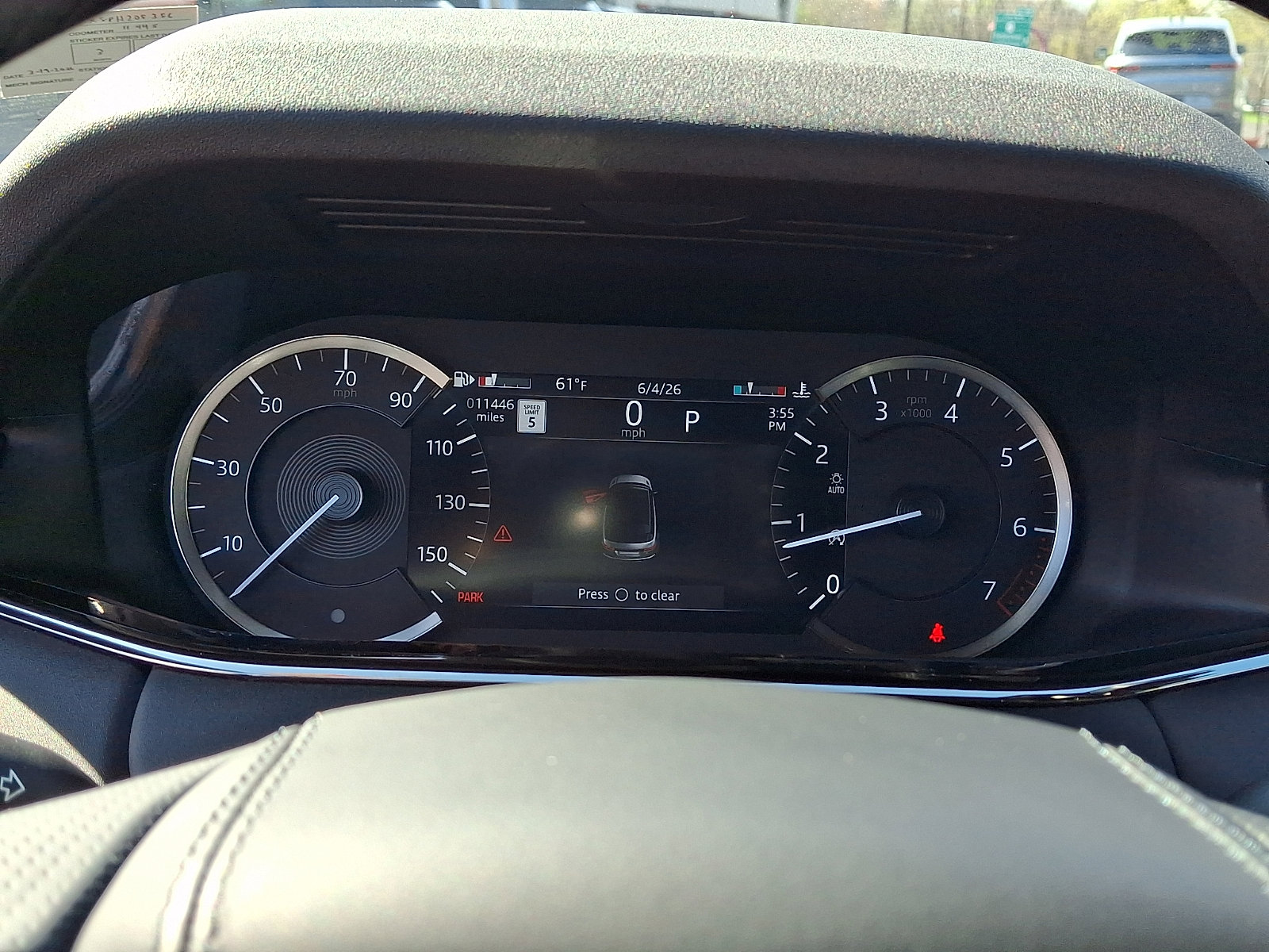 Used 2023 Land Rover Range Rover Evoque R-Dynamic SE image 22