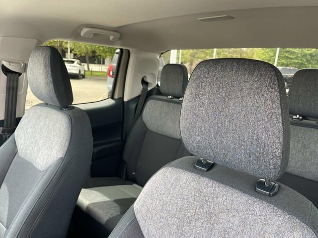 Certified 2025 Ford Maverick XLT w/ XLT Luxury Package image 23