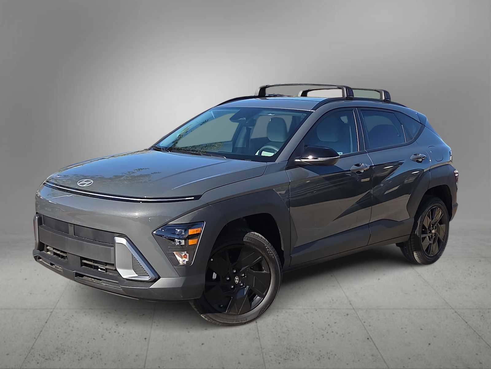 New 2026 Hyundai Kona SEL Sport