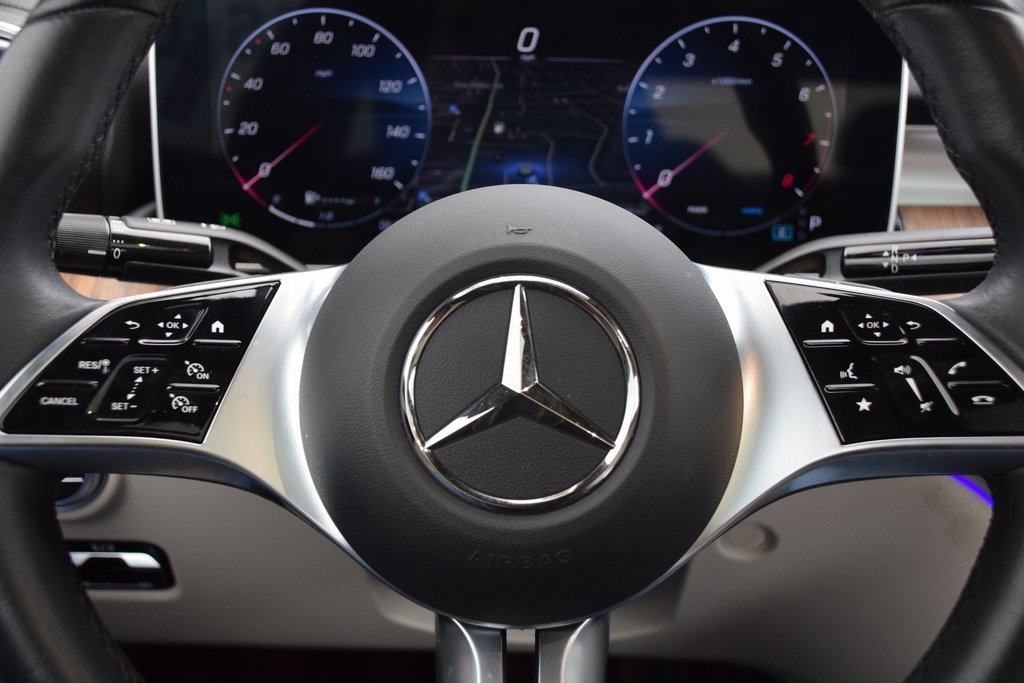 Certified 2024 Mercedes-Benz CLE 300 4MATIC Coupe image 20