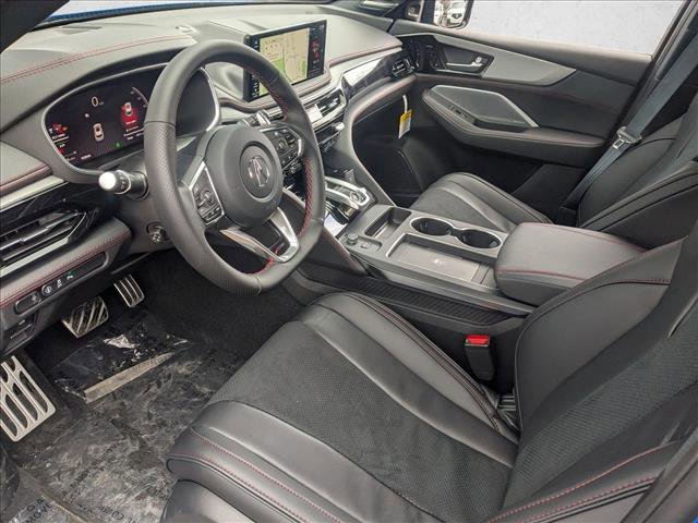 New 2026 Acura MDX A-Spec image 3