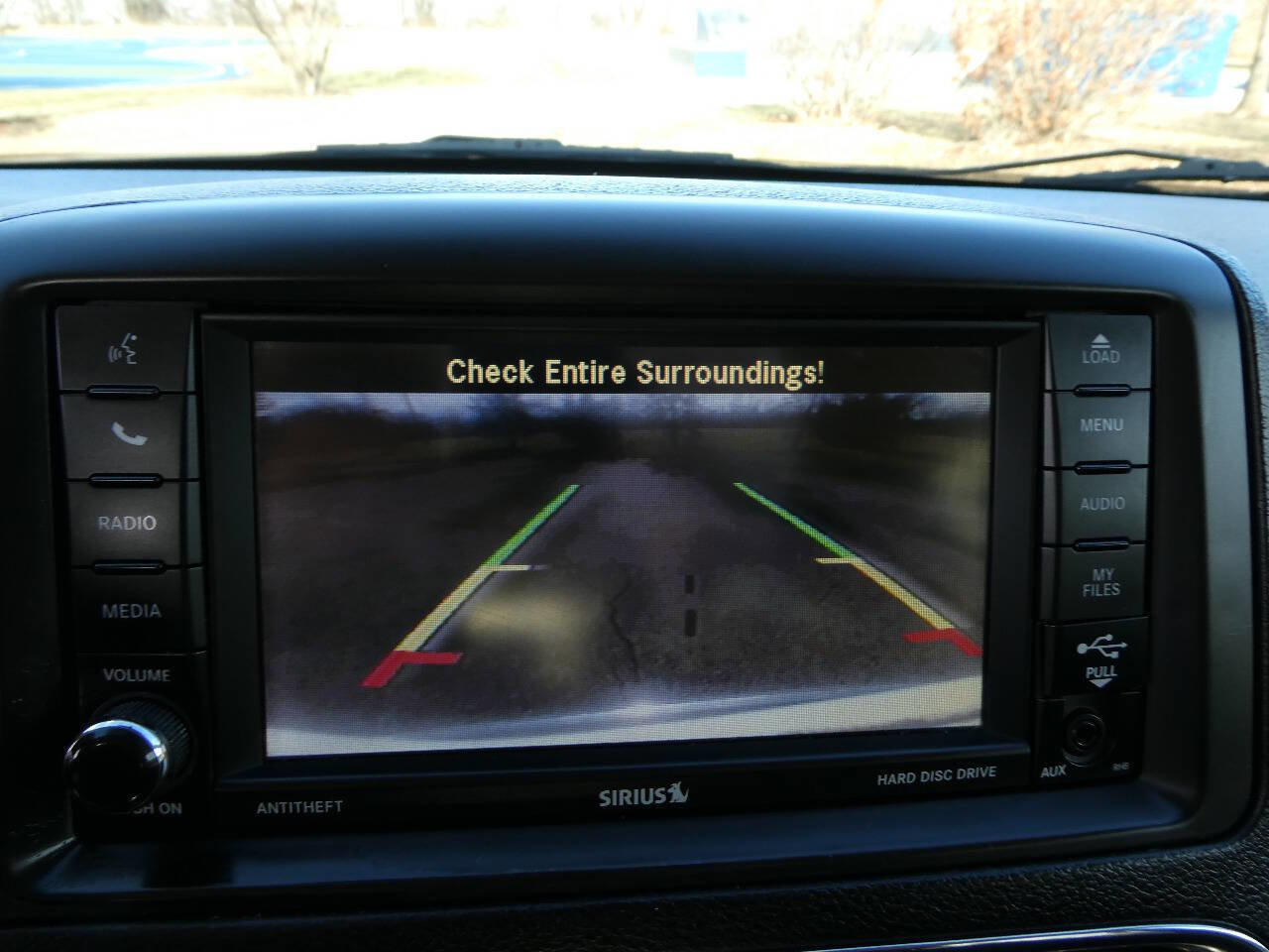 Used 2015 Dodge Grand Caravan SE w/ Quick Order Package 29E SE image 18