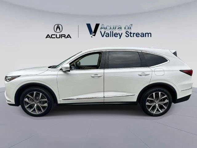 Certified 2023 Acura MDX w/ Technology Package AWD/4WD image 9