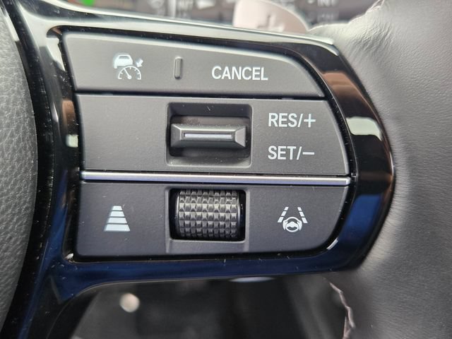 Certified 2026 Acura ADX FWD image 27