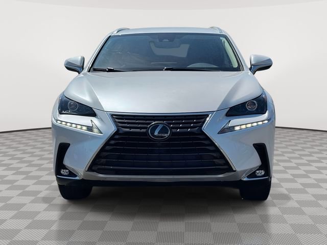 Used 2020 Lexus NX 300 FWD w/ Accessory Package 2 image 2