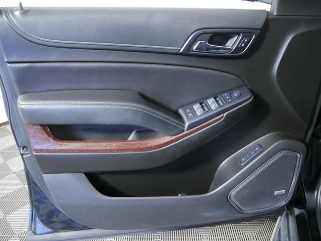 Used 2020 GMC Yukon SLT AWD/4WD image 17
