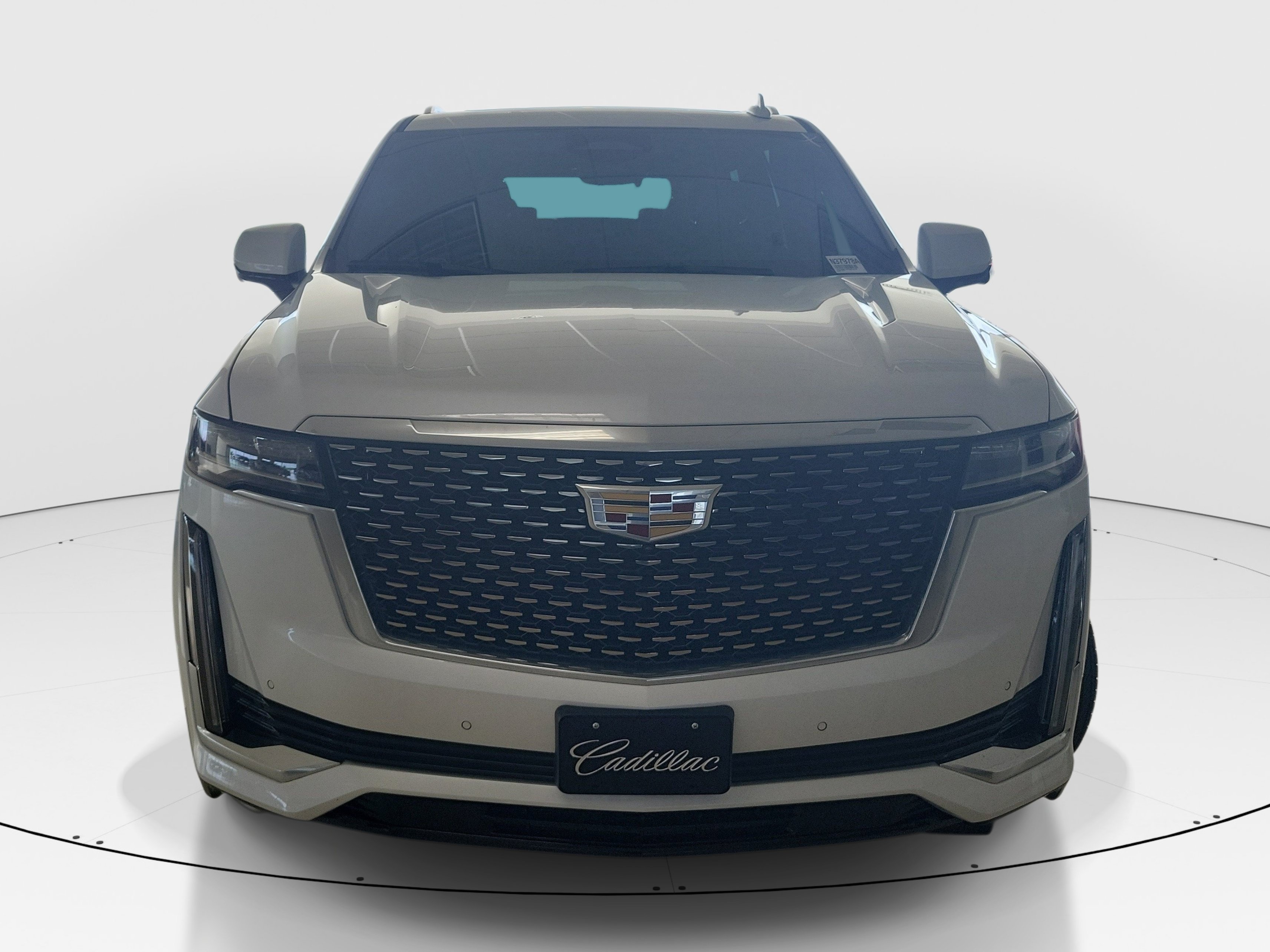 Used 2023 Cadillac Escalade Premium Luxury RWD image 3
