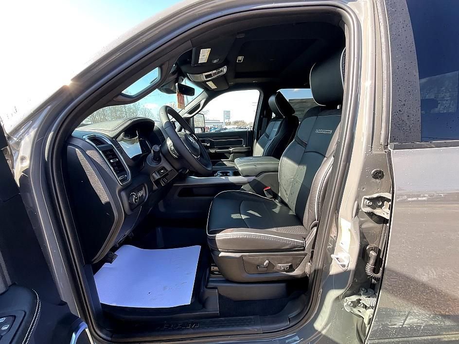 New 2026 RAM 2500 Laramie image 14