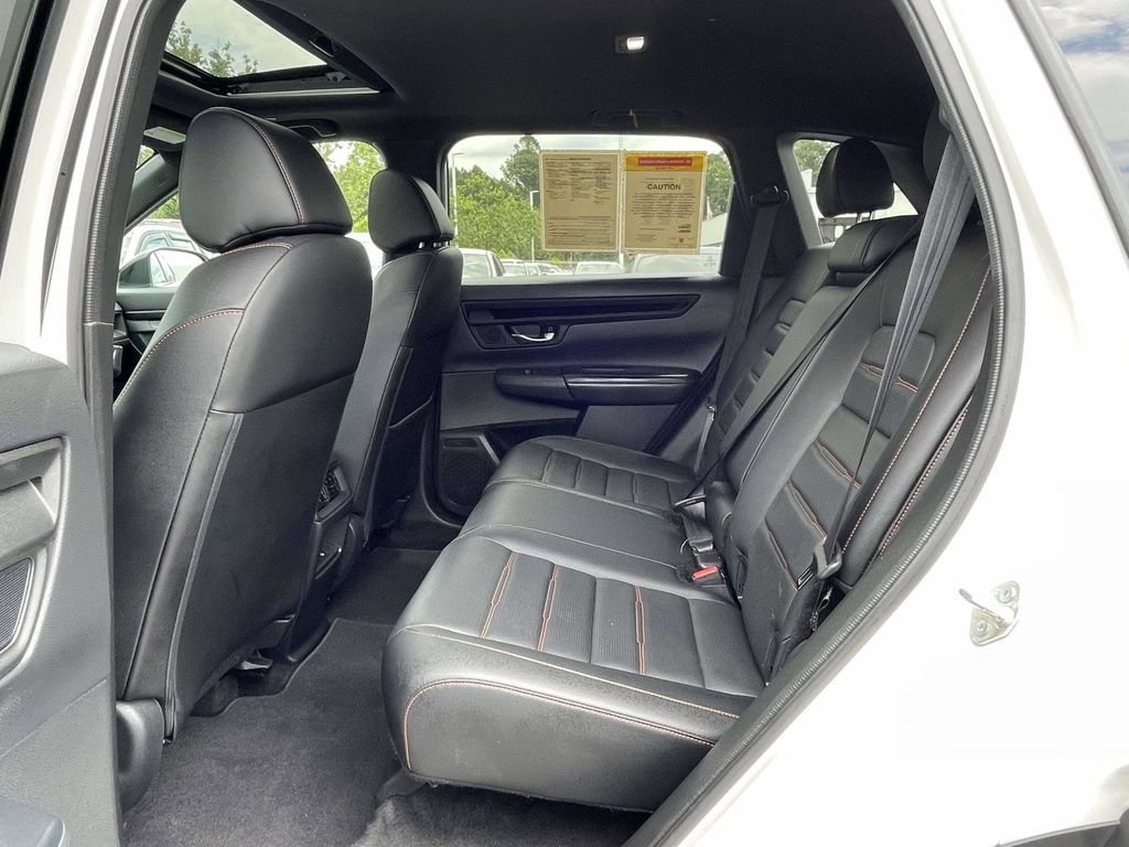 Used 2025 Honda CR-V Sport-L image 14