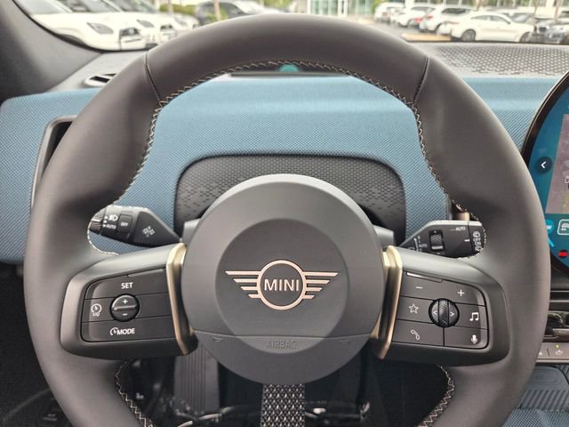 New 2027 MINI Cooper Countryman S AWD/4WD image 25