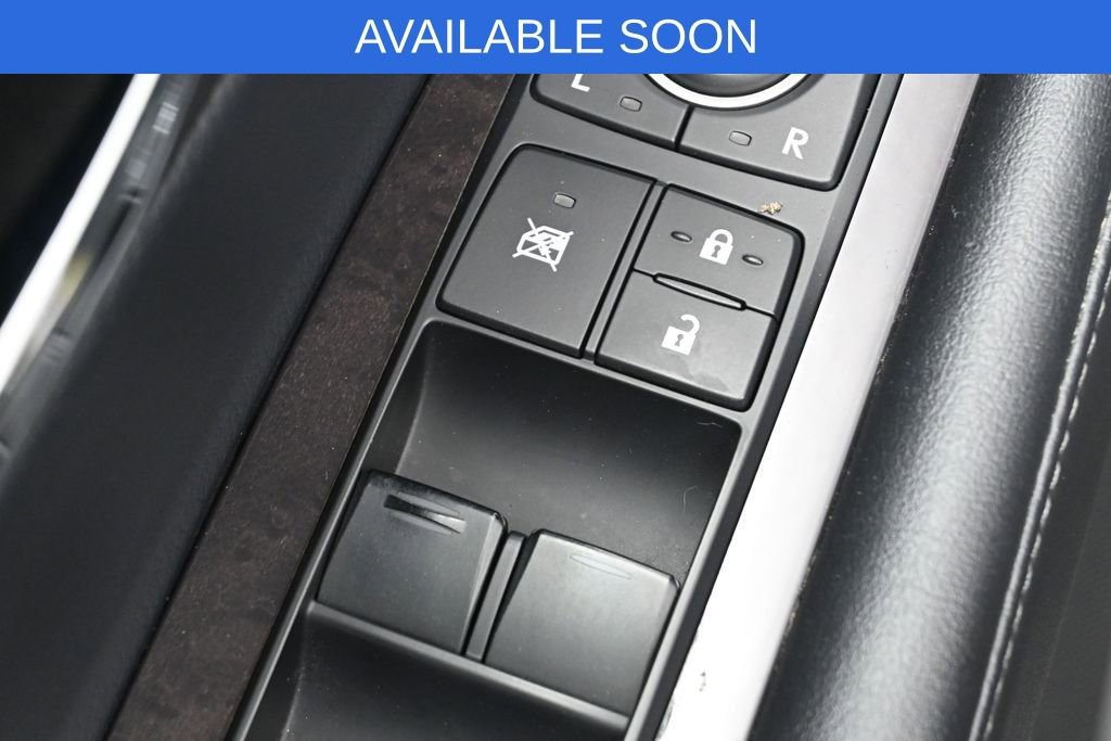 Used 2013 Lexus RX 450h AWD w/ Navigation Pkg image 13