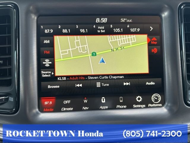 Used 2023 Dodge Challenger R/T Scat Pack image 31