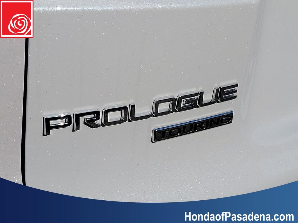 New 2026 Honda Prologue Touring image 21