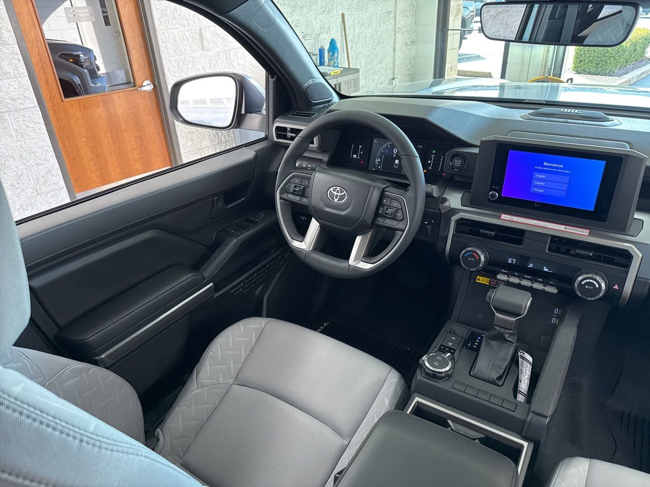 New 2026 Toyota Tacoma SR5 image 43