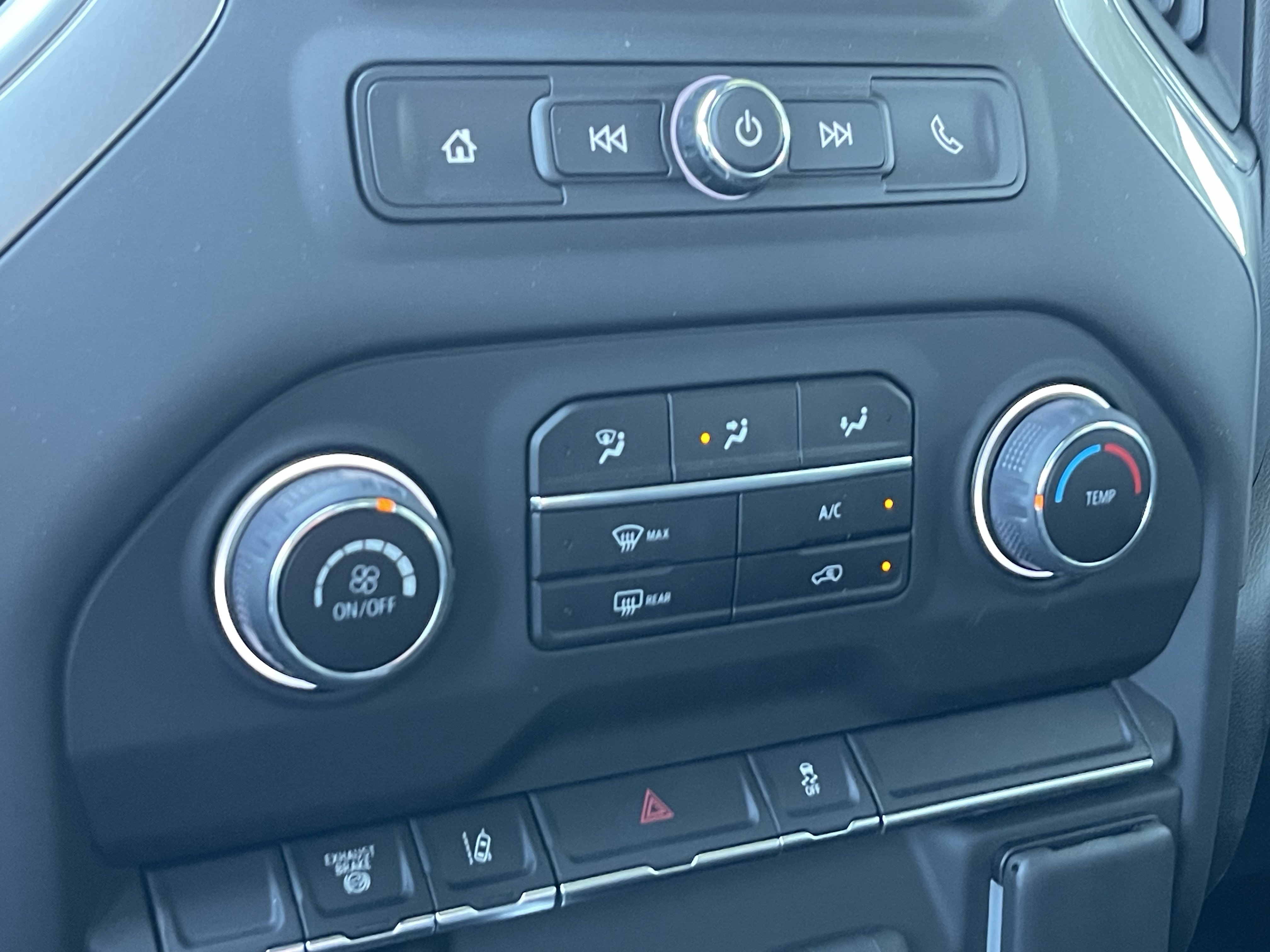 New 2025 Chevrolet Silverado 3500 W/T w/ WT Convenience Package image 20