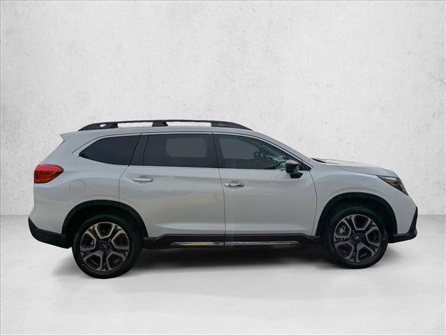 New 2026 Subaru Ascent Touring AWD/4WD video 4