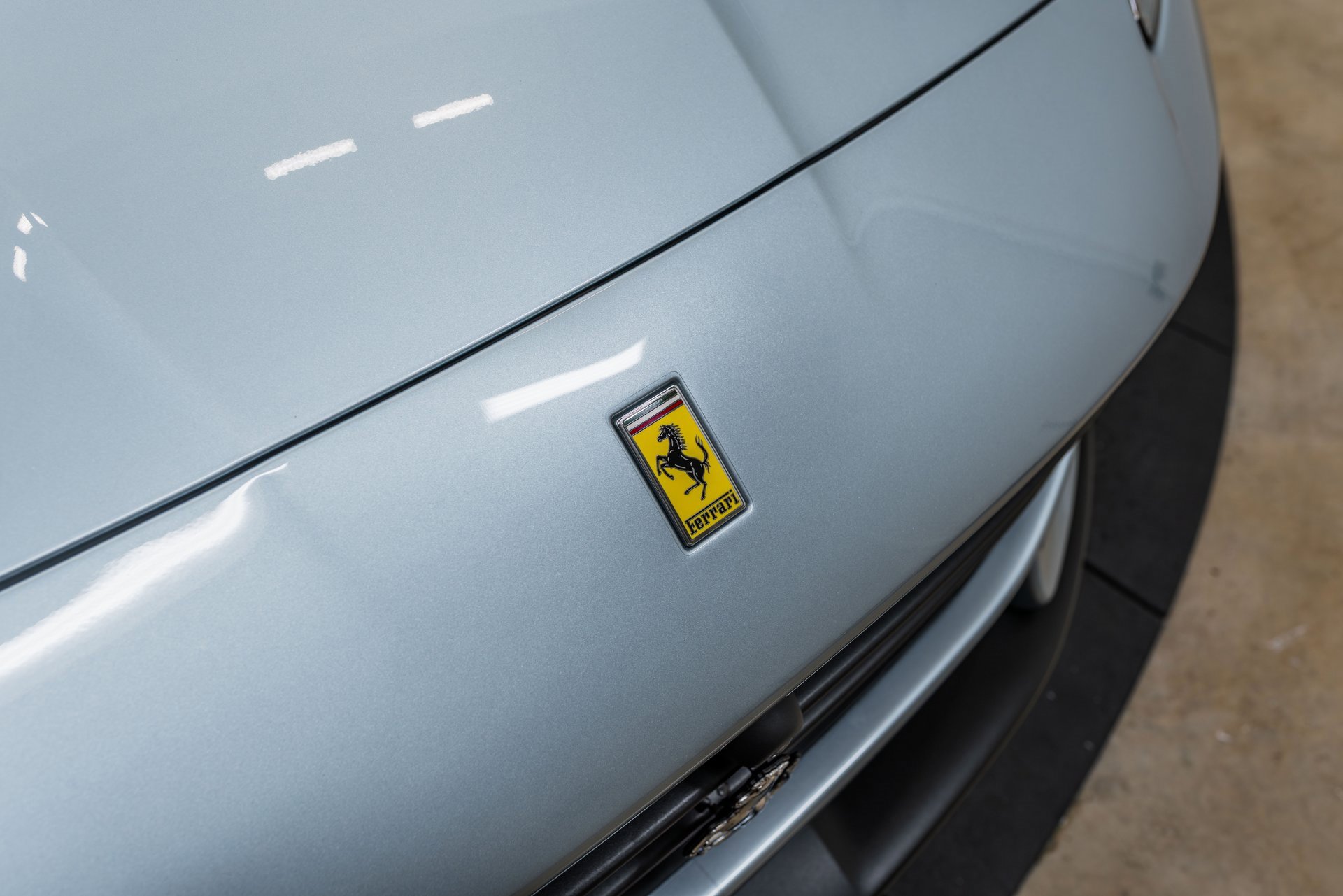 Certified 2022 Ferrari Portofino M image 53