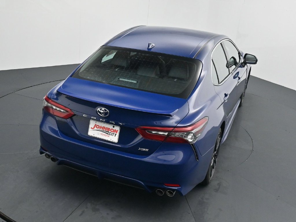 Used 2024 Toyota Camry XSE FWD image 25