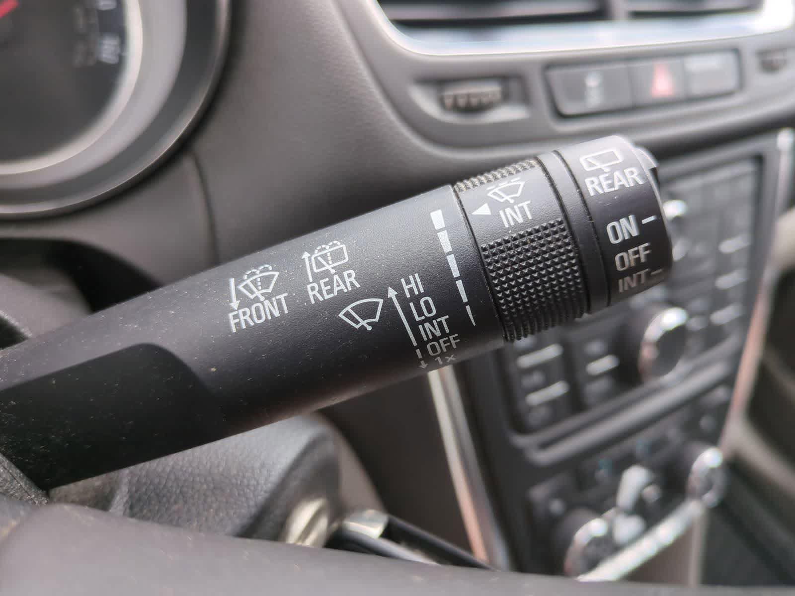 Used 2015 Buick Encore Leather FWD image 27