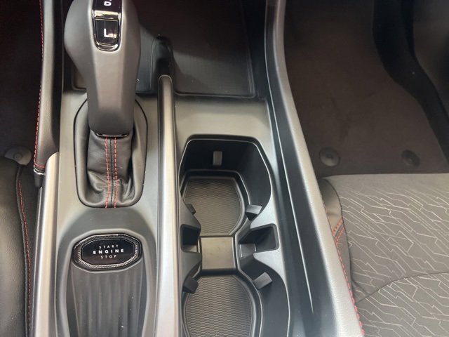 New 2026 Dodge Charger Scat Pack w/ Blacktop Package image 13