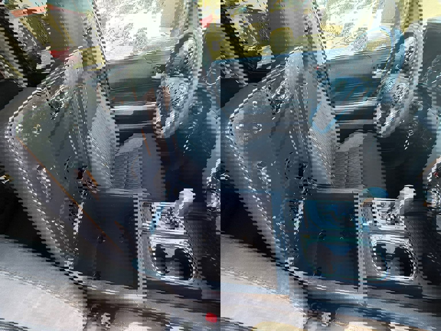 Used 2017 Toyota Tundra SR5 w/ SR5 Upgrade Package image 24