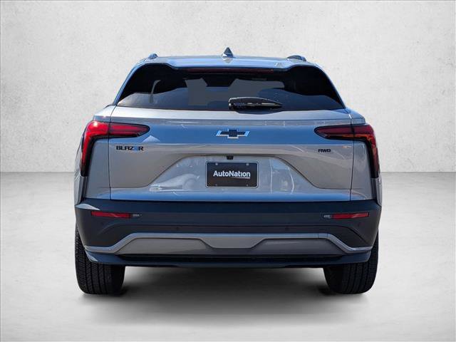 New 2026 Chevrolet Blazer EV LT w/ Midnight/Sport Edition AWD/4WD image 8