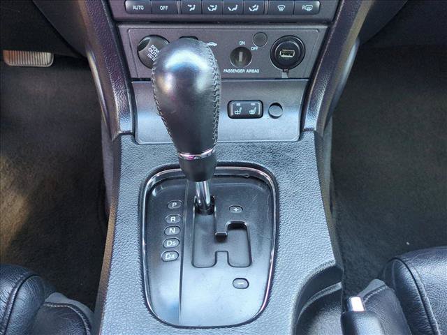 Used 2005 Ford Thunderbird RWD image 12