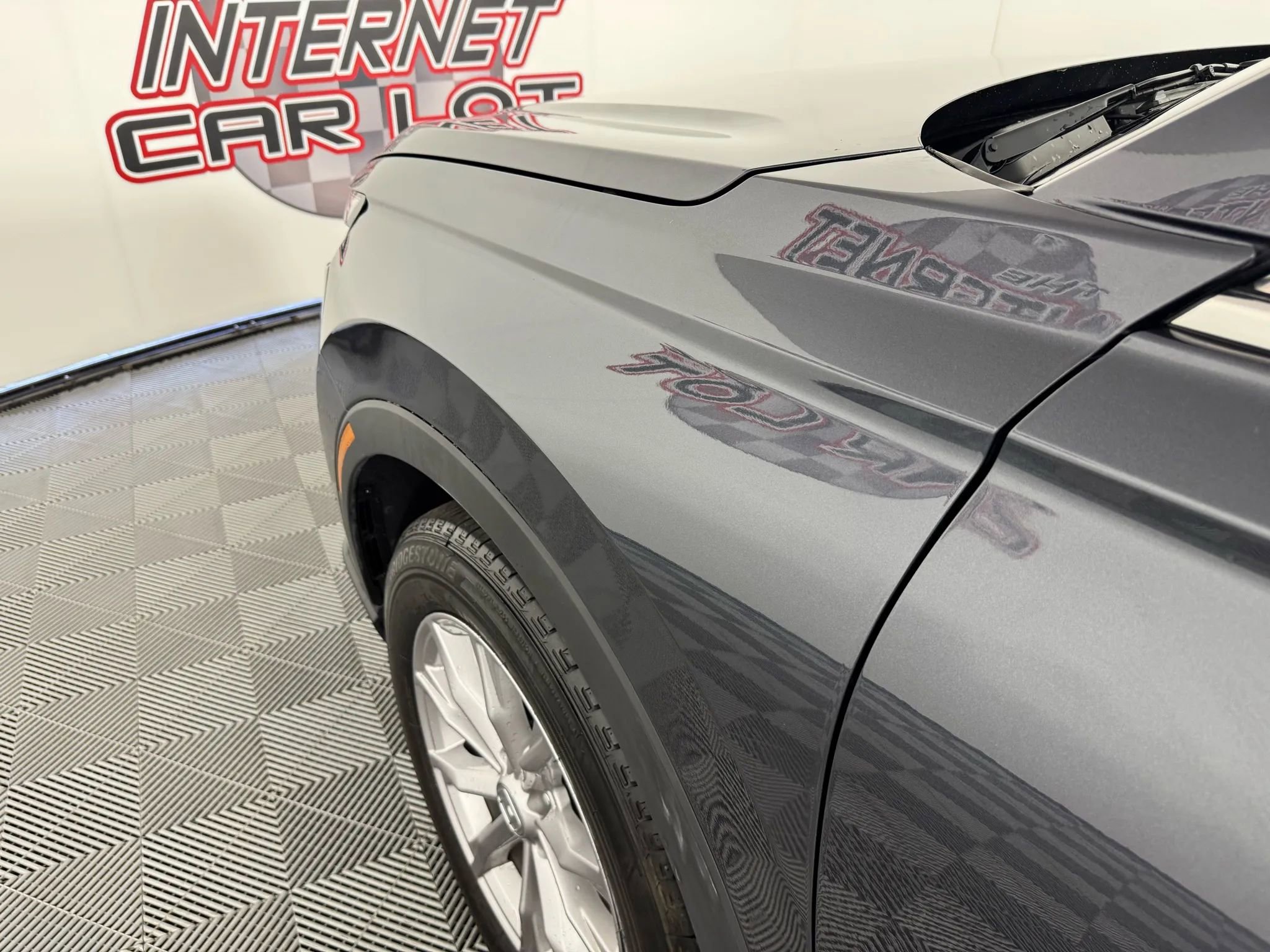 Used 2024 Honda CR-V EX-L image 25