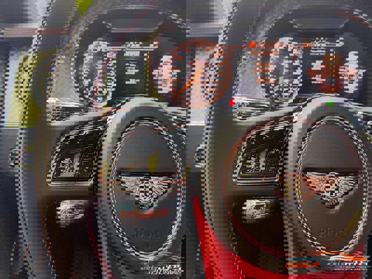 Used 2024 Bentley Continental GT V8 image 34