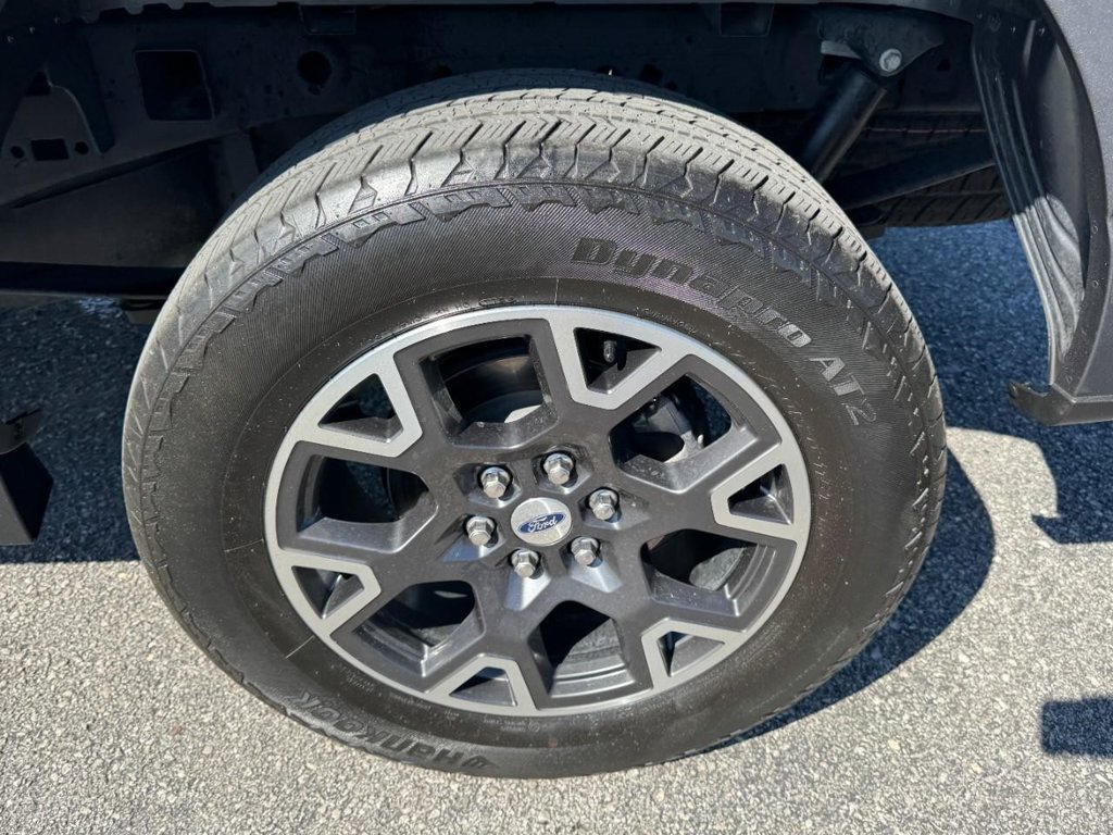 Used 2024 Ford F150 STX w/ Tow/Haul Package AWD/4WD image 7