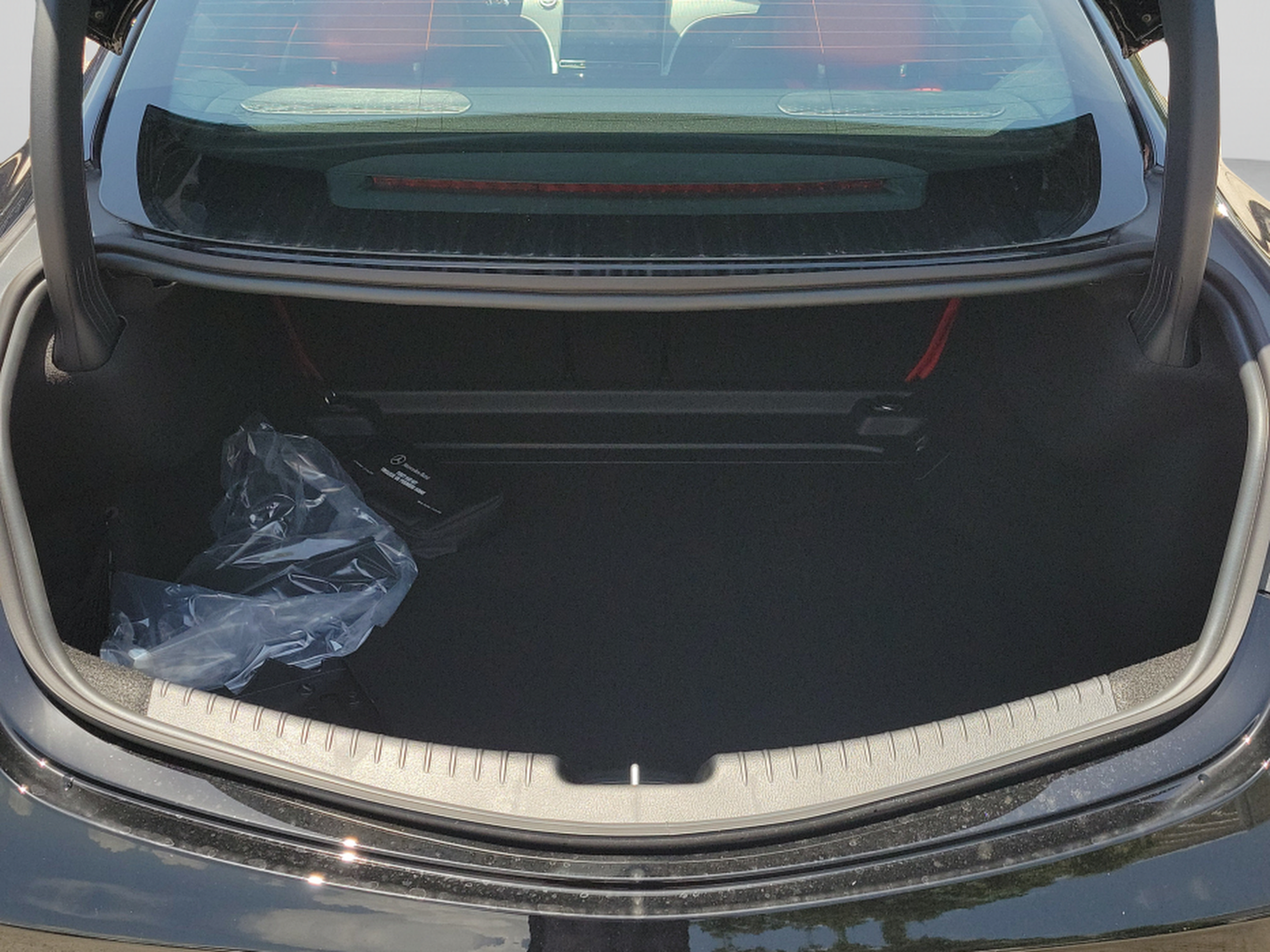 New 2026 Mercedes-Benz CLE 300 4MATIC Coupe image 5