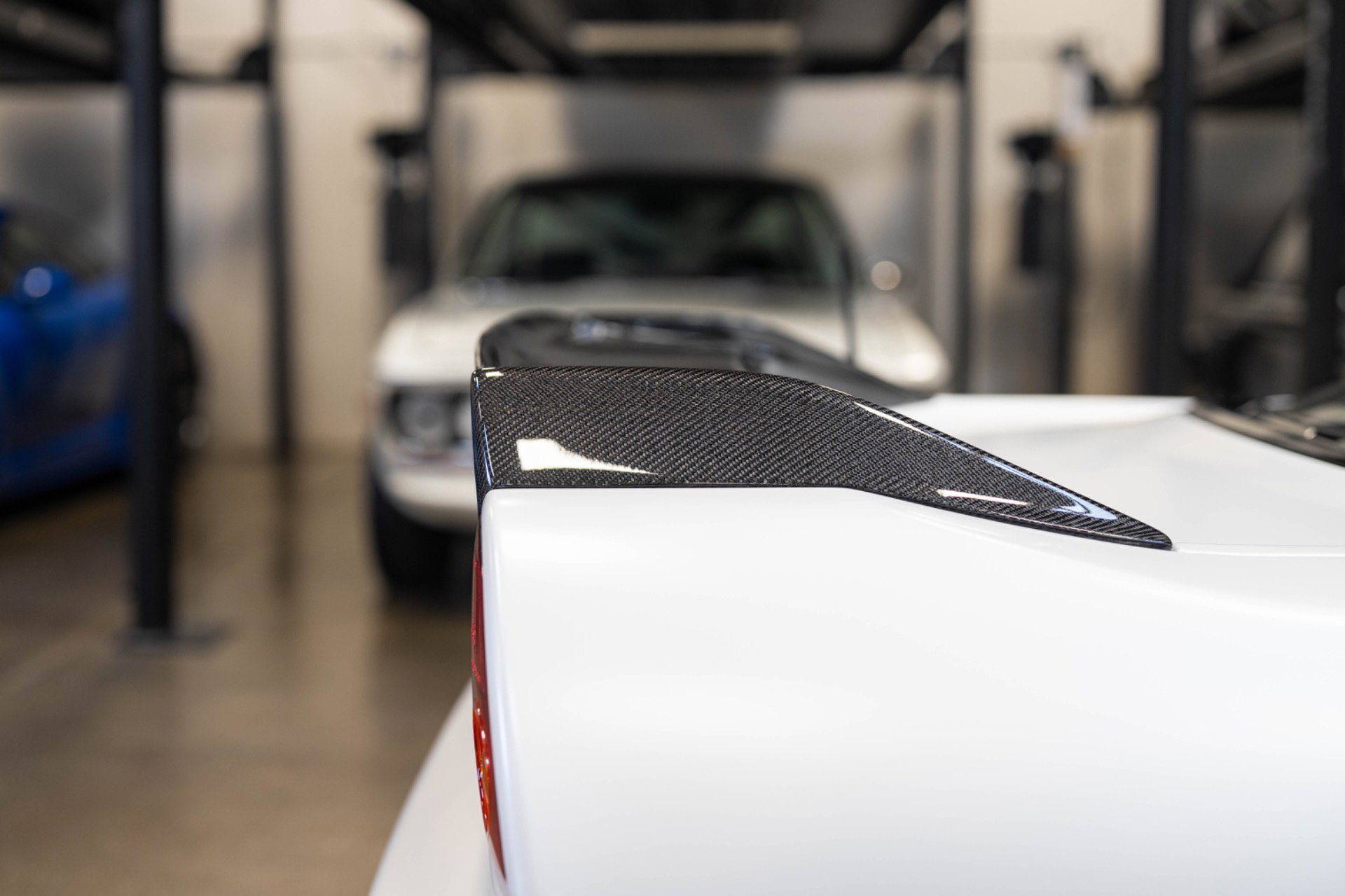 Used 2003 Acura NSX T image 41