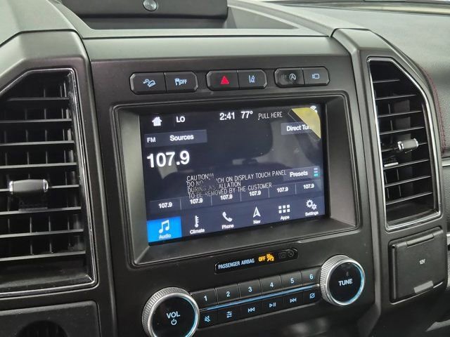 Used 2019 Ford Expedition Limited w/ Equipment Group 303A image 28