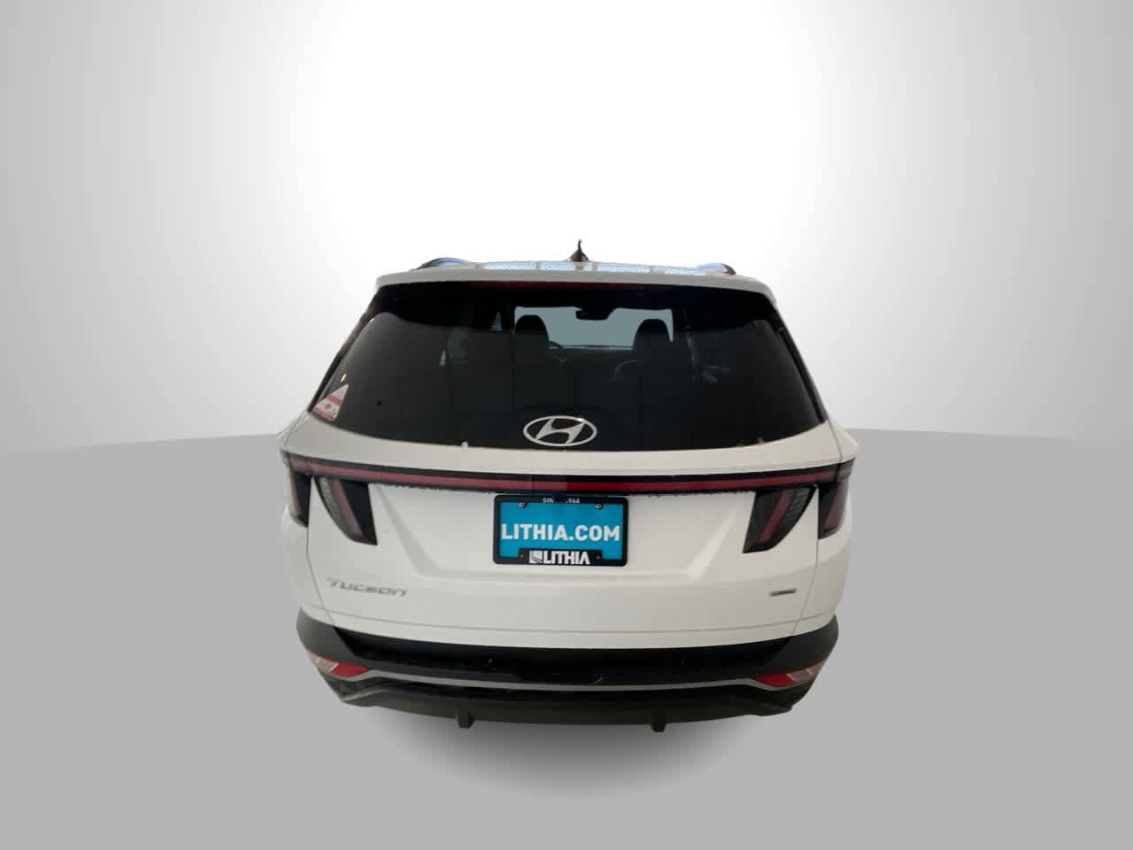 Used 2023 Hyundai Tucson SEL w/ Convenience Package AWD/4WD image 7