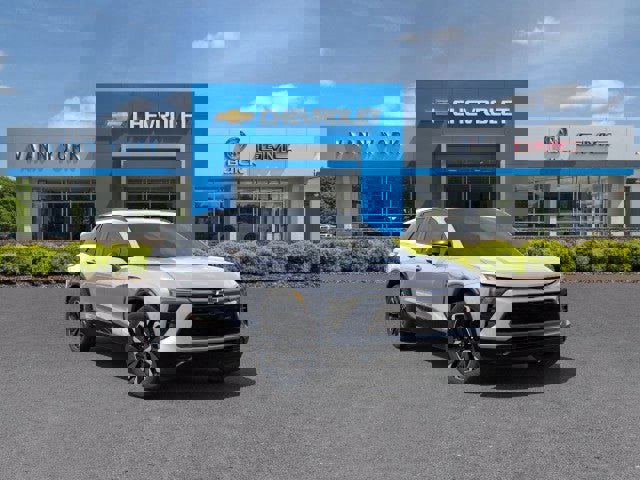 New 2025 Chevrolet Blazer EV RS w/ Super Cruise Package