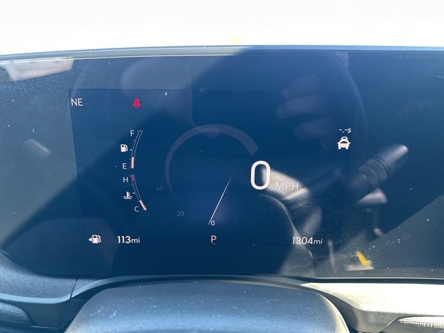 Used 2025 Buick Envista Avenir image 11