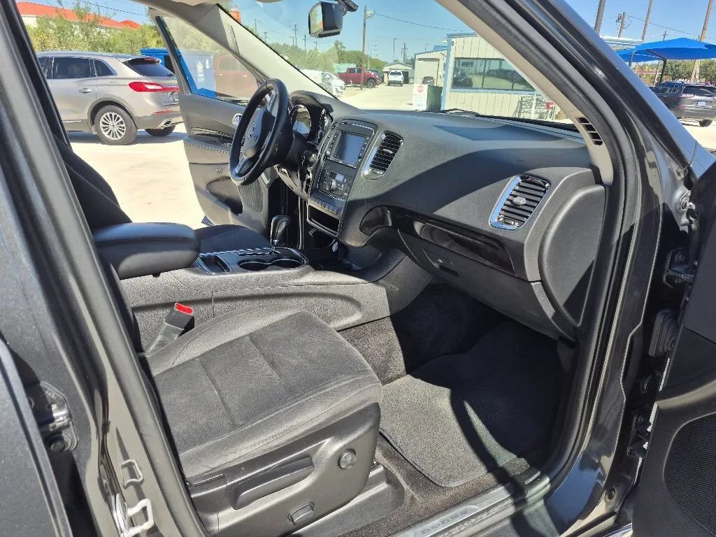 Used 2011 Dodge Durango Crew RWD image 18