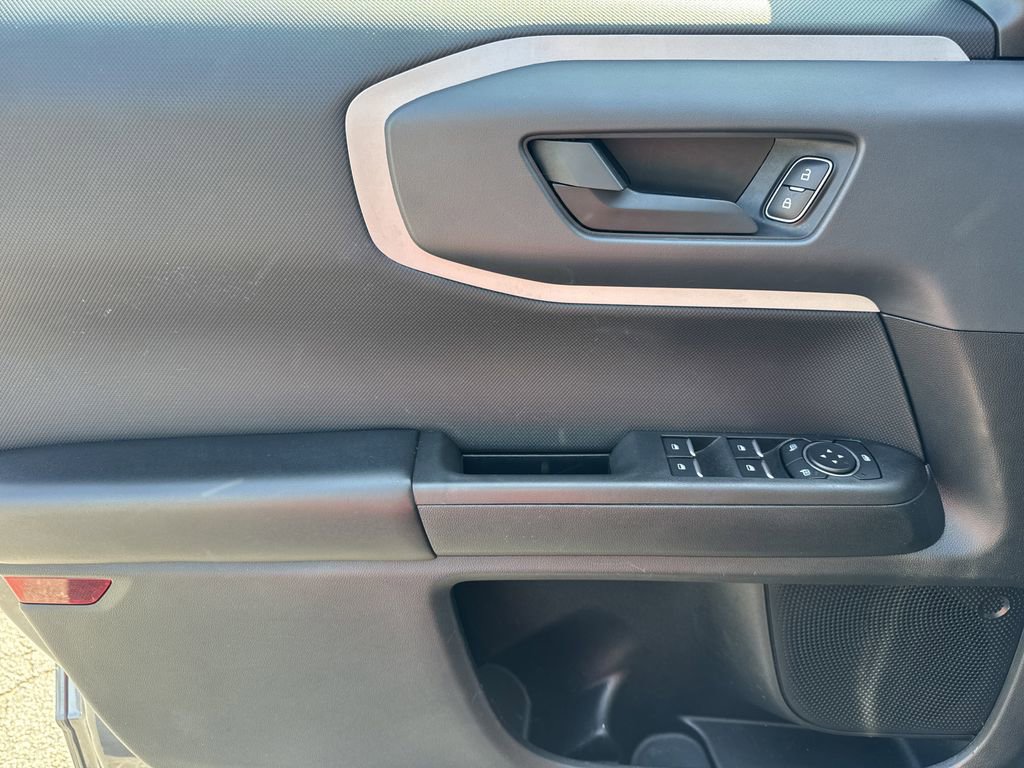 Used 2021 Ford Bronco Sport Big Bend AWD/4WD image 10