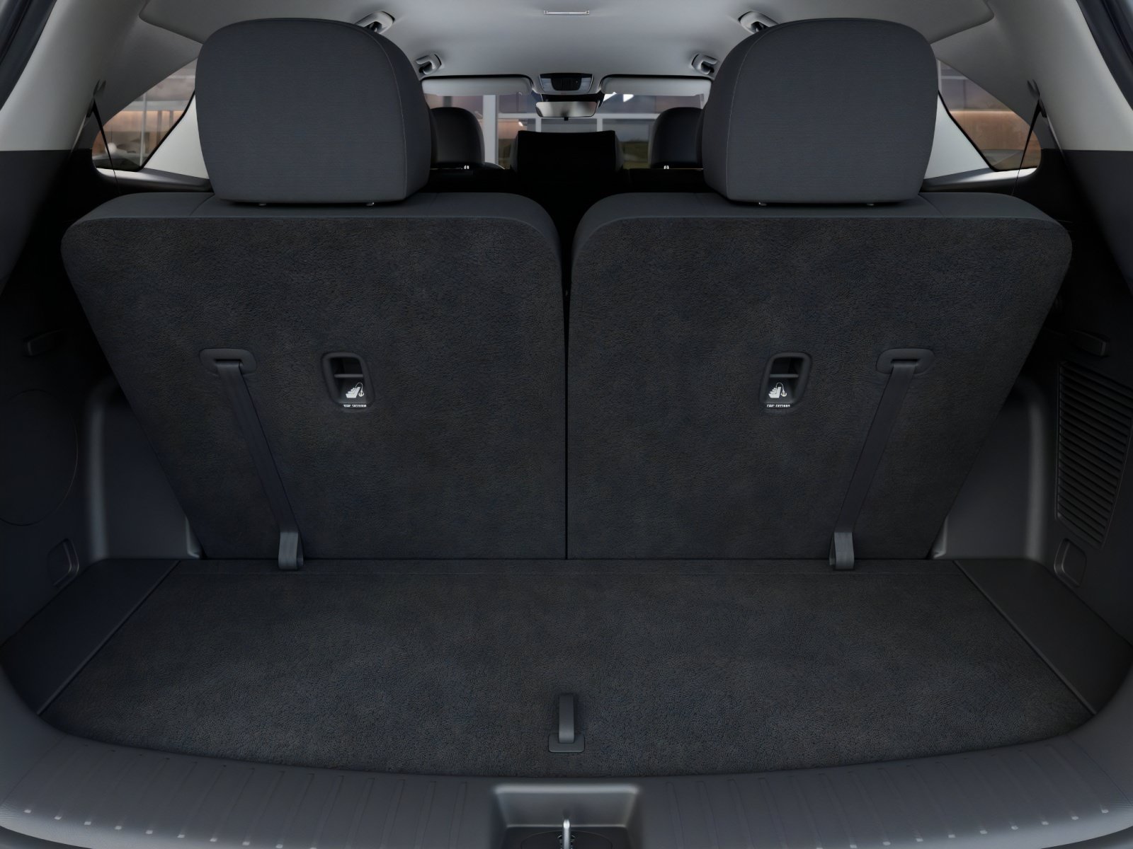 New 2026 Kia Sorento LX FWD image 19