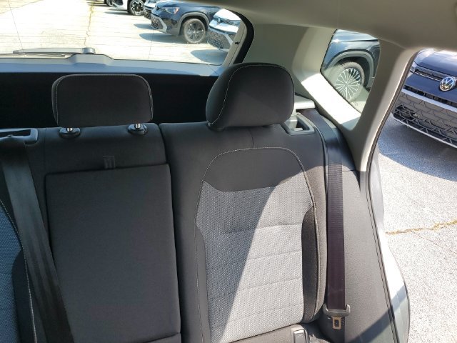 New 2027 Volkswagen Taos S FWD image 12