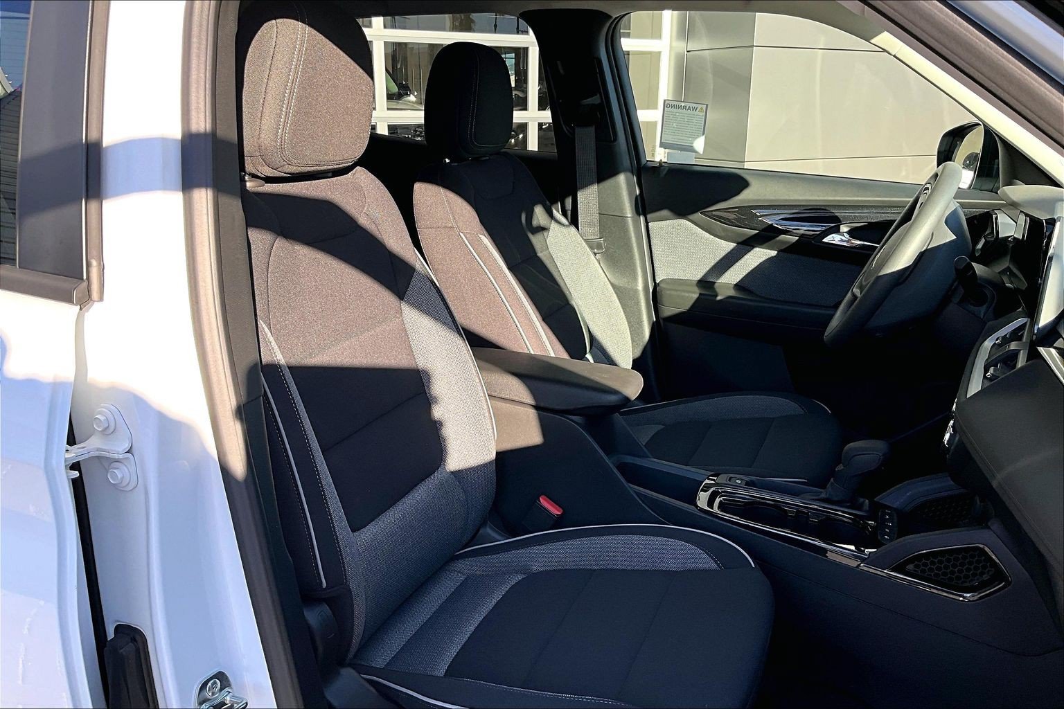 Used 2026 Chevrolet TrailBlazer LS w/ LS Convenience Package FWD image 7