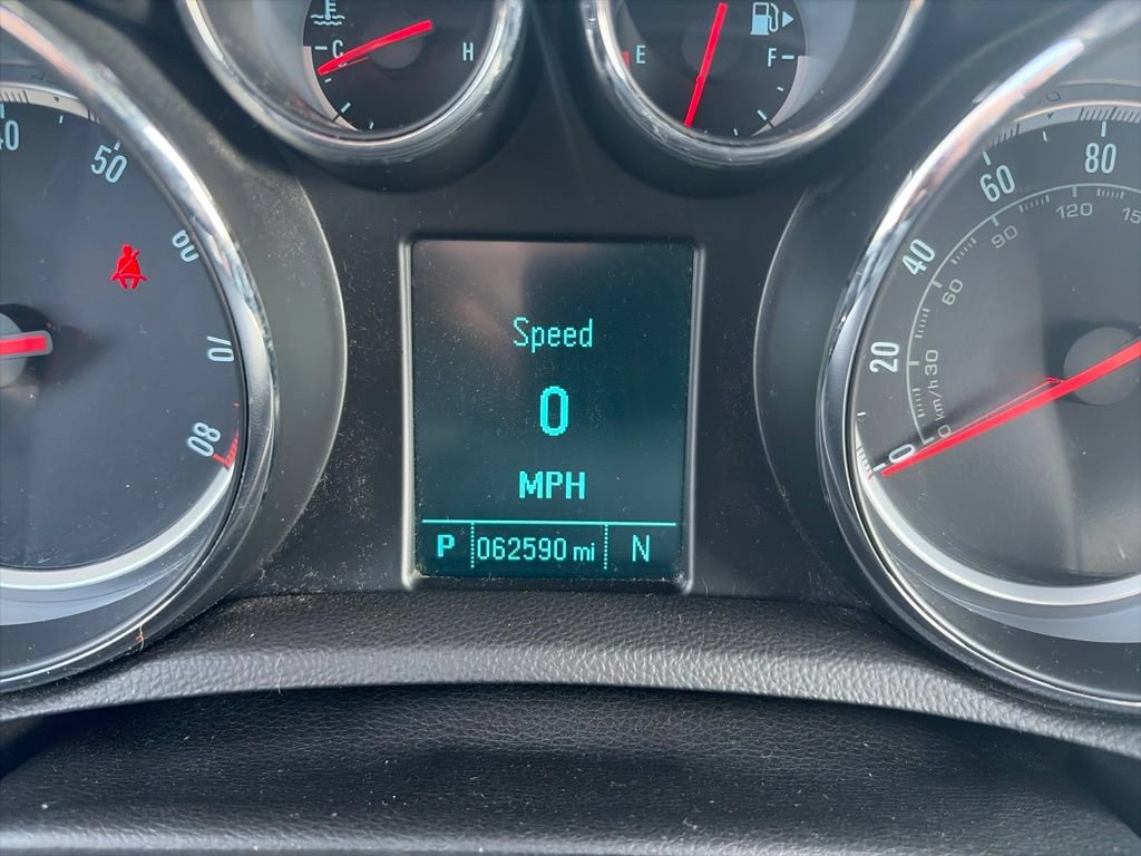 Used 2015 Buick Encore Convenience FWD image 26