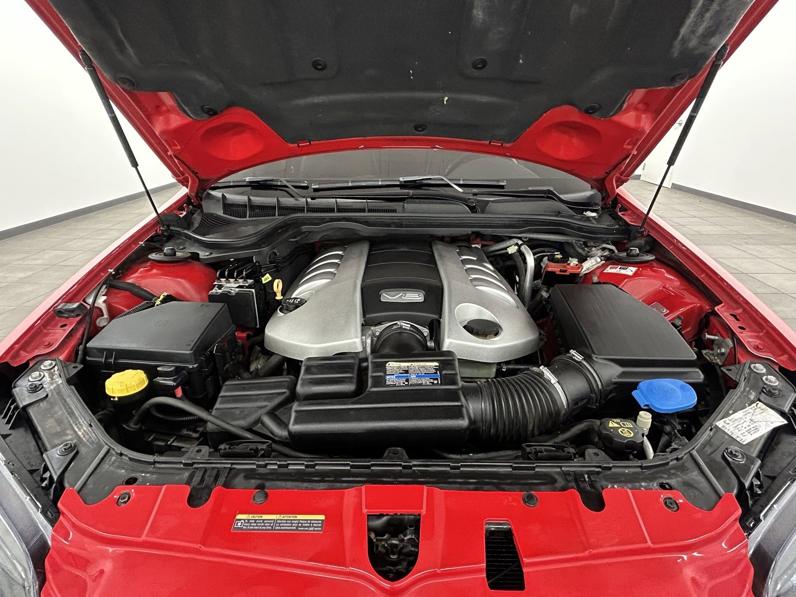 Used 2009 Pontiac G8 GT w/ Premium Package image 35