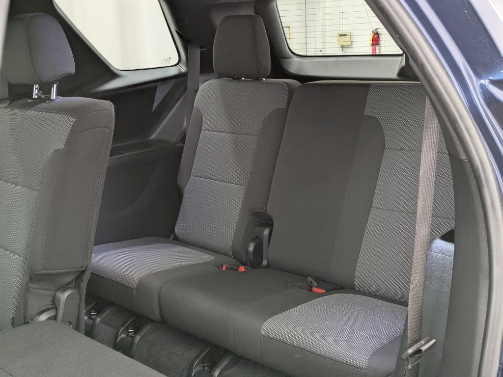 Used 2023 Chevrolet Traverse LT w/ LPO, Floor Liner Package AWD/4WD image 14